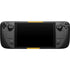 NFL Pittsburgh Steelers Breakaway Steam Deck Handheld Gaming Computer Skin